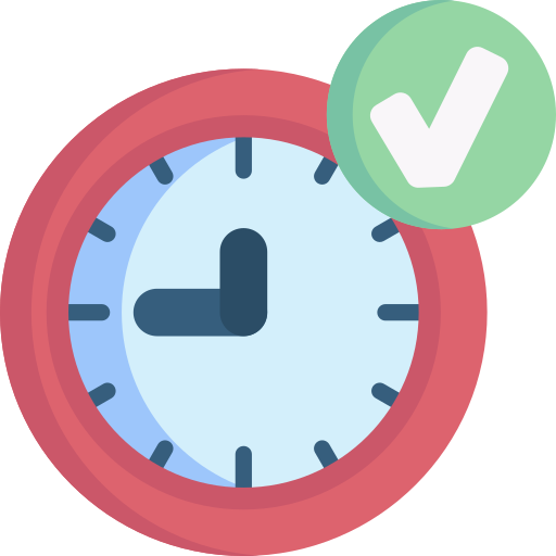 Home image by Pet's Place Grooming Home clock