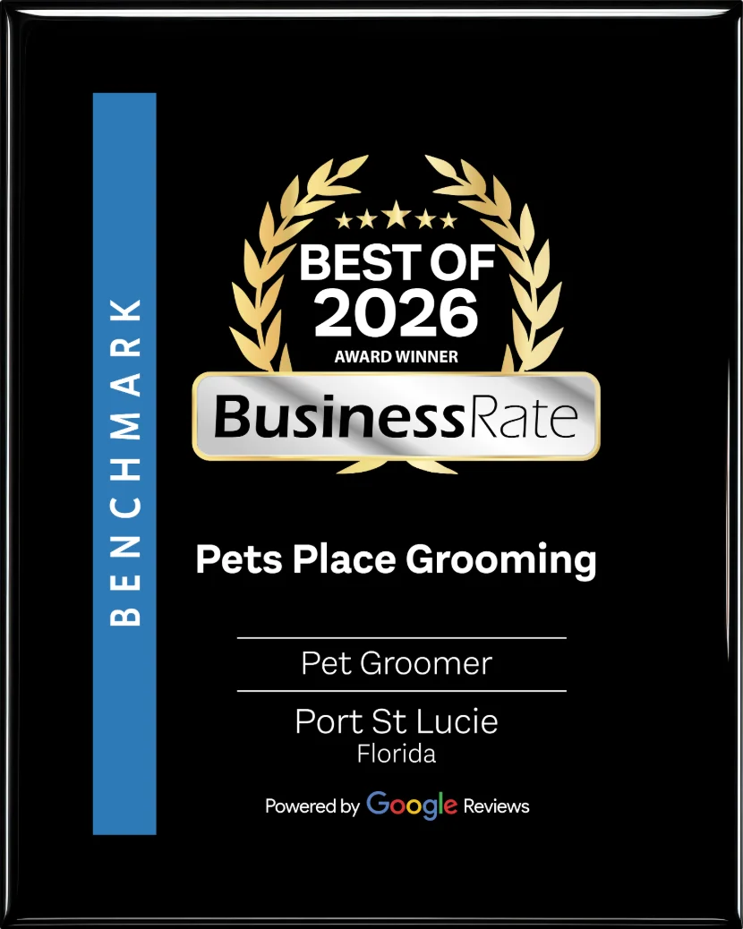 Home pets place grooming best of 2026 award port st lucie.png